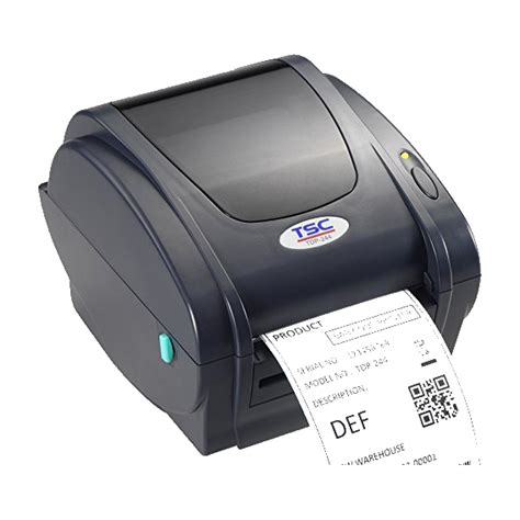 Direct Thermal Printer – ABI System