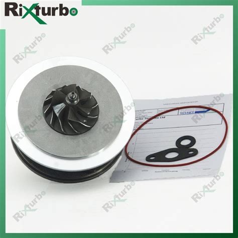 Turbine Repair Kits Core CHRA Cartridge For VW Passat B5 2 5 TDI 454135