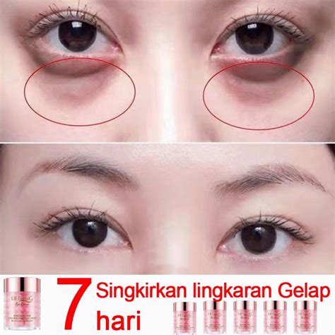 Jual Serum Mata Cream Kecantikan Mata Krim Mata Panda 60g Eye Cream