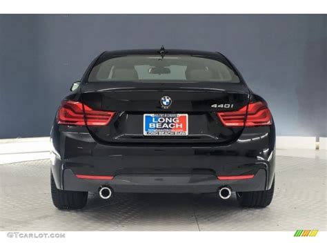 2019 Black Sapphire Metallic Bmw 4 Series 440i Coupe 127378244 Photo 4 Car