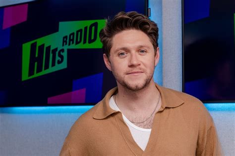 ‘the Voice Coach Niall Horan Reveals Why He Speaks Slowly To Americans