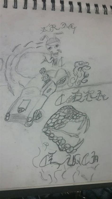 Cobra Clutch By Genebean7 On Deviantart