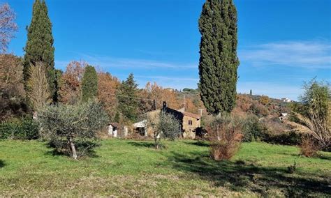 Casale Cascina In Vendita In Via Sansovino S N C Monte San Savino