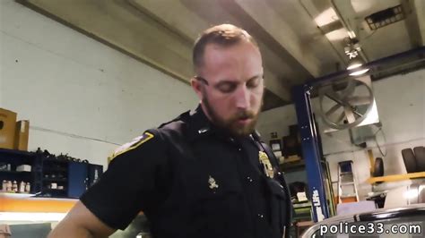 Penis Nude Naked Police And Guys Big Cocks Gay Get Fucked By The Police