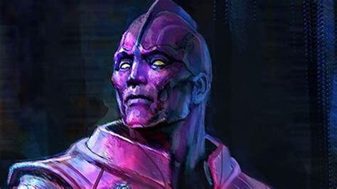 GUARDIANS OF THE GALAXY VOL 3 Concept Art Reveals A Comic Accurate