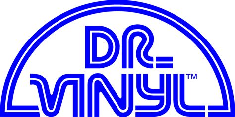 The Logo Depot Dr Vinyl And Associates Ltd