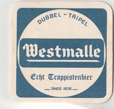 Trappisten Van Westmalle Westmalle Belgium Flickr