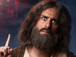 Boicotean A Netflix Por Pel Cula De Jesucristo Gay Homosensual