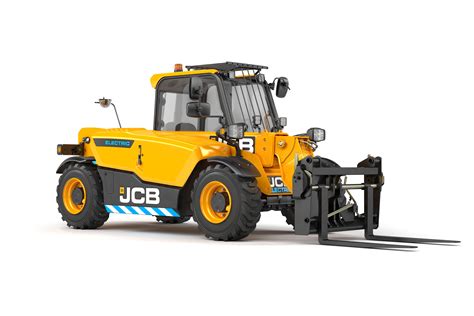 Jcb E Electric Telehandler For Sale Jcb Store