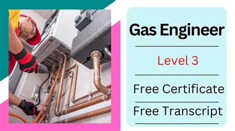 Gas Engineer Courses Training Reed Co Uk