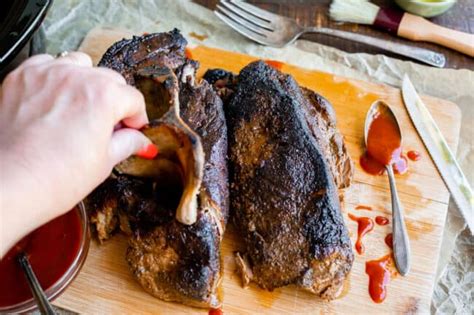 How To Cook A Pork Butt In A Crock Pot Thekitchenknow