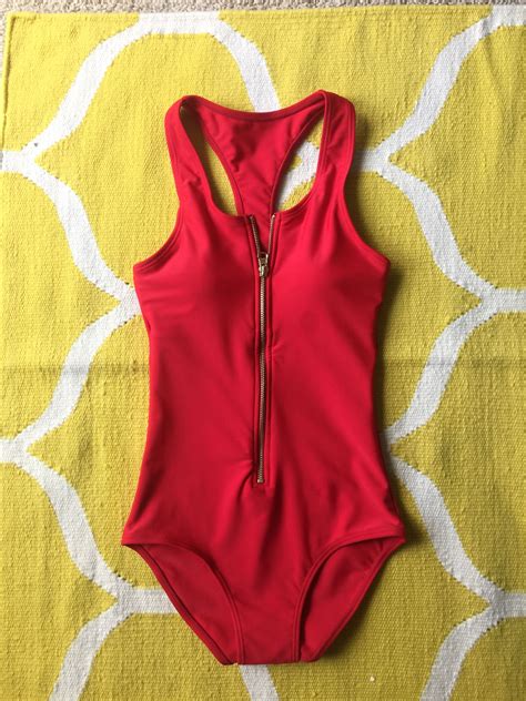 Bay Watch Bikini Baywatch Swimsuits Telegraph