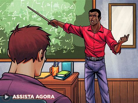 Romance Secreto Entre Professor E Aluno Guia Gay Salvador