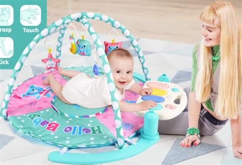 Top 10 Best Baby Walkers And Jumpers In 2025 Reviews Buyers Guide