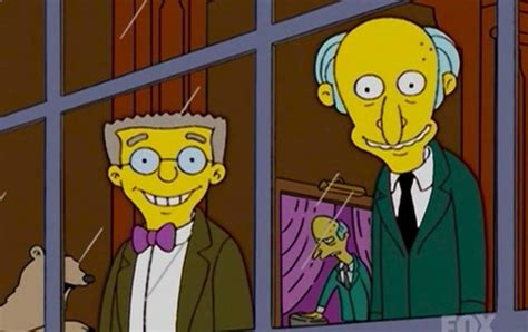 Los Personajes Gay De Los Dibujos Animados Metro Puerto Rico