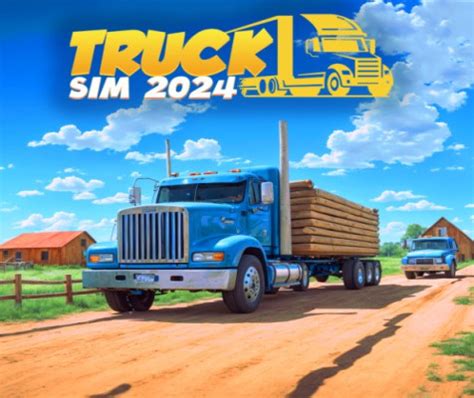 Truck Sim 2024 Ntower Dein Nintendo Onlinemagazin