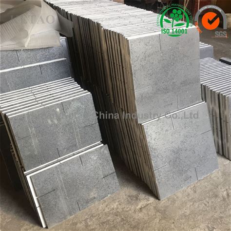 High Strength Refractory Recrystallized Silicon Carbide Sic Kiln