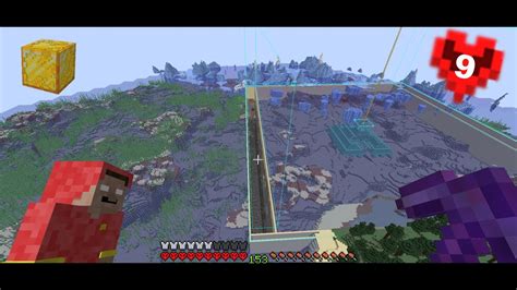I Mined 471 600 Blocks In Minecraft Hardcore YouTube