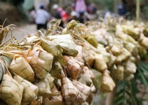 Operasi Ketupat Jaya Personel Gabungan Amankan Idul Fitri