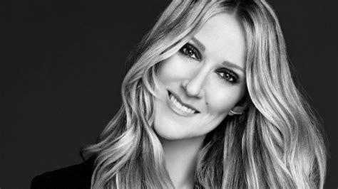 Celine Dion Cancels Remaining Shows Of Courage World Tour