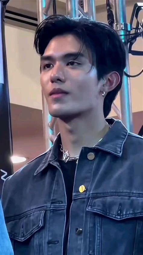 Cute Celebrity Guys Gmmtv Actors Hot Actors