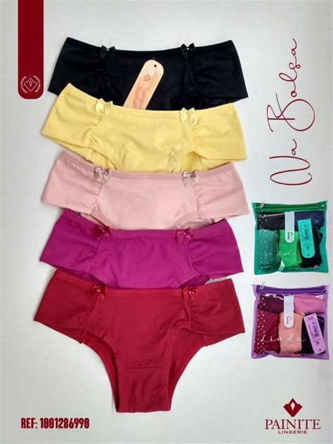 Mylka Lingerie e Variedades comemora aniversário de 1 ano e clientes ganham 30 de desconto