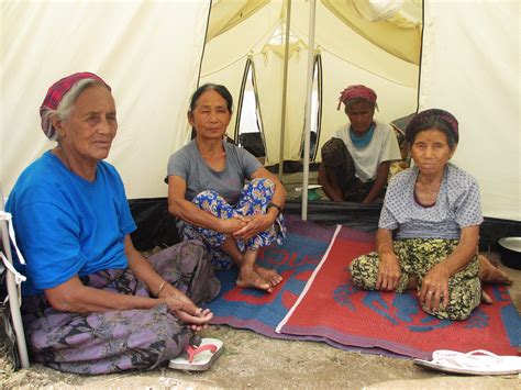 Don T Forget Us Says Displaced Farmer In Kachin State Myanmar Unhcr