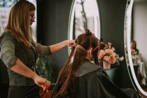 Cu Nto Tiempo Se Deja La Keratina En El Cabello Antes De Planchar