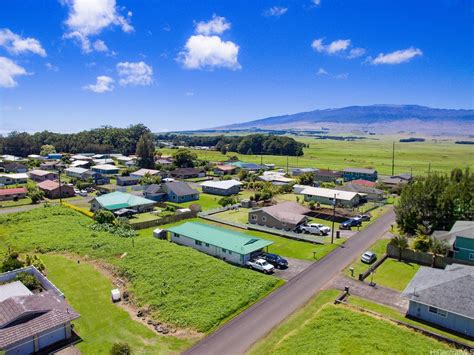 Lot 53 Nuuanu Street Kamuela Hi 96743 Kamuela Meadows