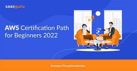 Aws Certification Path For Beginners 2022 Blog Saasguru