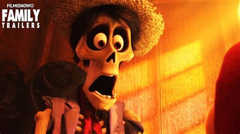 Miguel Coco Disney Skeleton