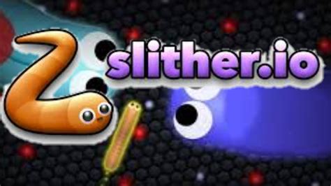 Slither Io Podre Llegar Al Top Youtube