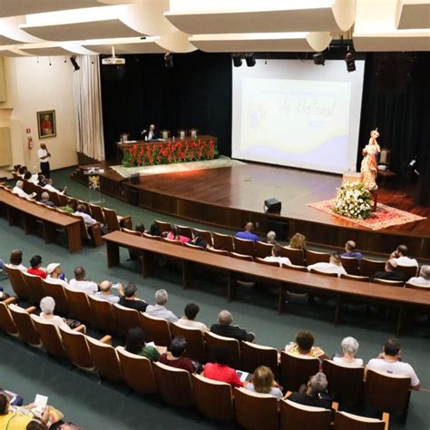 Confira Fotos Da Assembleia Arquidiocesana De Pastoral