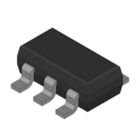 Ncv Asn T G Onsemi Datasheet Pdf Footprint Symbol Technical Specs