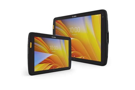 Zebra Announces Et Et Enterprise Tablets Cssi