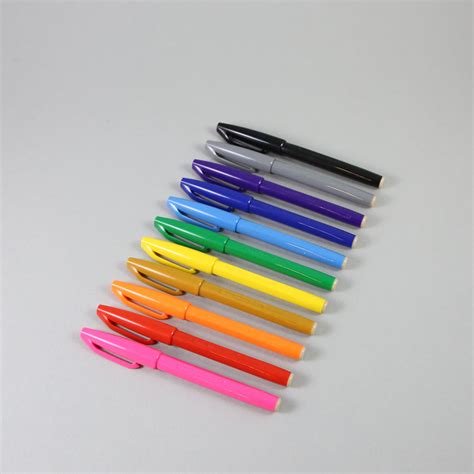 Pentel Sign Pen | Nook