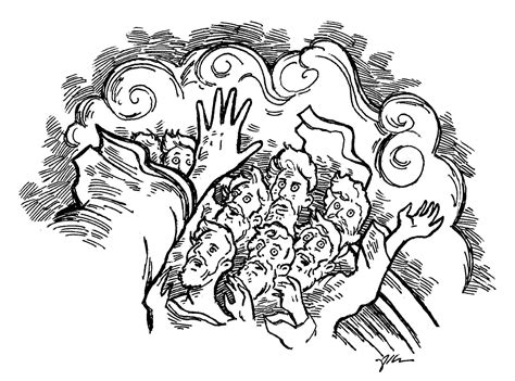 How To Stop Being Fearful Mark 435 41 Bethany Bible Church