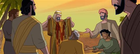 Joseph: The Untold Story—A CT YouTube Channel Exclusive Image 4