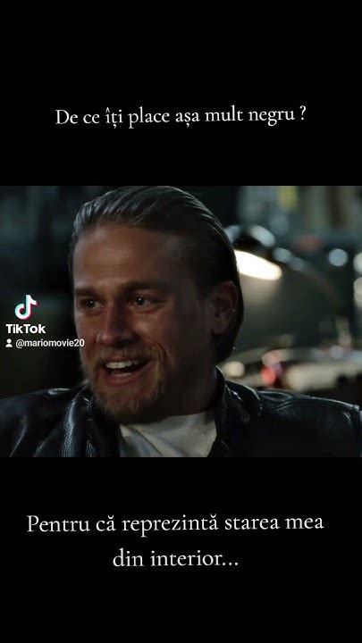 Cry Sad Jax Teller Edit Youtube