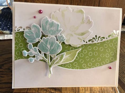 Stampin Up Art Gallery Art Gallery Art Gallery Art Stampin Up Cards