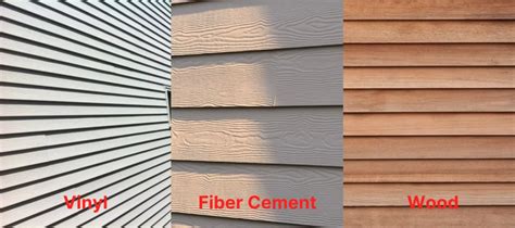 What Kind Of Siding Should I Choose Best Home Exterior Services Contractor In Chicago North