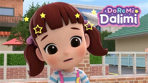 Doremi Dalimi Compilation Toyshow Musical Song Kids