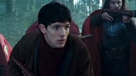 BBC One - Merlin, Merlin Series 1 - Final Episode Preview