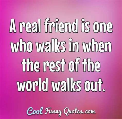 Real Friends Quotes Funny - ShortQuotes.cc