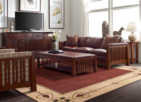 Stickley Highlands Sofa 8991 9800 88