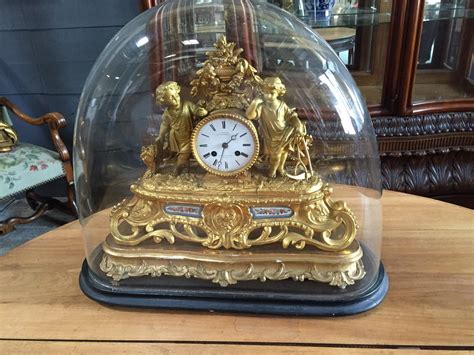 Glass Dome Clocks Discover Why Theyre The Perfect Anniversary Ts