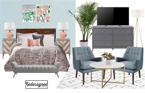 Octobers Mood Board Monday — Redesigned Classics