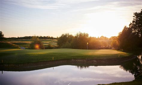 Golf Days - The Shire London