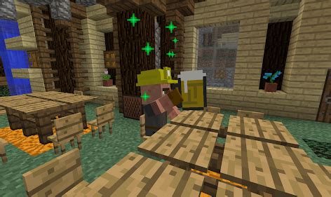 Tektopia Screenshots Minecraft Mods Curseforge