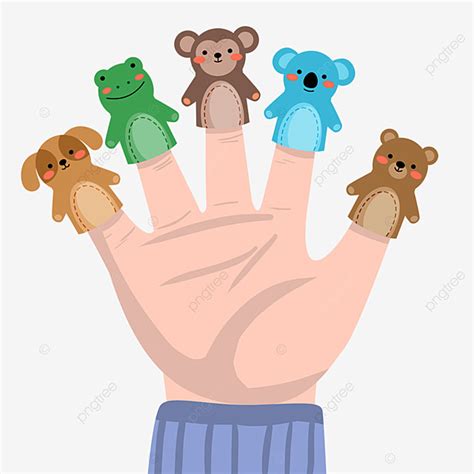 The Tops Of Finger puppet animal Ideas for You – Find Art Out For Your ...